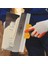 Dekor Eğri Saplı Spatula 30 cm 2