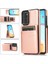 Huawei P40 Manyetik Toka Kickstand Vaka Cüzdan Kartı ile Uyumlu (Yurt Dışından) 1
