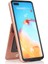 Huawei P40 Manyetik Toka Kickstand Vaka Cüzdan Kartı ile Uyumlu (Yurt Dışından) 5