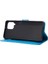 Samsung Galaxy A22 4g Için Filp Durumda Kart Tutucu Kickstand Pu Deri Bilek (Yurt Dışından) 5