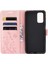 Samsung Galaxy A13 4g Manyetik Kapatma Kickstand Bilek Kayışı Için Filp Durumda (Yurt Dışından) 4