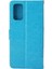 Samsung Galaxy A13 4g Manyetik Kapatma Kickstand Bilek Kayışı Için Filp Durumda (Yurt Dışından) 3