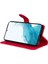Samsung Galaxy S23 Deri Iş Cüzdan Kılıf Için Flip Case (Yurt Dışından) 4