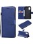 Samsung Galaxy A71 4g Iş Cüzdan Telefon Kılıfı Klasik Için Flip Case (Yurt Dışından) 1