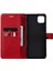 Samsung Galaxy A22 5g Iş Cüzdan Telefon Kılıfı Için Flip Case Yüksek Katı (Yurt Dışından) 4