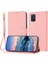 Samsung Galaxy A51 4g Için Telefon Kılıfı Cüzdan Kart Yuvaları Tutucu Litchi Flip (Yurt Dışından) 1