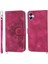 Samsung Galaxy A04E Bileklik Çoklu Kredi Kartı Yuvaları Için Flip Case (Yurt Dışından) 1