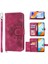 Samsung Galaxy A04E Bileklik Çoklu Kredi Kartı Yuvaları Için Flip Case (Yurt Dışından) 3