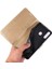 Samsung Galaxy A20S Kickstand Pu Deri Kart Tutucu Bilek Için Filp Durumda (Yurt Dışından) 5