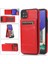 Samsung Galaxy A22 5g Kılıf Cüzdan Kart Tutucu Manyetik ile Uyumlu (Yurt Dışından) 1