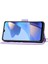Samsung Galaxy A22 5g Darbeye Çoklu Kredi Kartı Yuvaları Için Flip Case (Yurt Dışından) 3