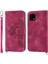 Samsung Galaxy A22 5g Darbeye Çoklu Kredi Kartı Yuvaları Için Flip Case (Yurt Dışından) 1