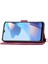 Samsung Galaxy A22 5g Darbeye Çoklu Kredi Kartı Yuvaları Için Flip Case (Yurt Dışından) 4