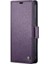 IPhone 14 Için Caseme Durumda Pro Kickstand Cüzdan Kılıf Darbeye Vaka Kartı (Yurt Dışından) 2