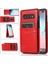 Samsung Galaxy S10 Artı Premium Deri Kart Tutucu Kılıf ile Uyumlu (Yurt Dışından) 1