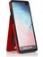 Samsung Galaxy S10 Artı Premium Deri Kart Tutucu Kılıf ile Uyumlu (Yurt Dışından) 2