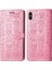 Iphone Xs Max Flip Kapak Kılıf Için Kılıf Karikatür Hayvanlar Darbeye (Yurt Dışından) 1