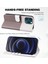 Iphone 13 Için Kılıf Pro / Pro Max Darbeye Cüzdan Kapak Çevirin Deri (Yurt Dışından) 5
