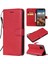 Iphone 11 Için Flip Case Pro Max Deri Iş Cüzdan Telefon (Yurt Dışından) 1
