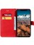 Iphone 11 Için Flip Case Pro Max Deri Iş Cüzdan Telefon (Yurt Dışından) 4