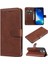 Iphone 14 Için Flip Case Pro Max Iş Cüzdan Telefon Kılıfı (Yurt Dışından) 1