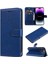 Iphone 15 Için Flip Case Pro Max Iş Cüzdan Telefon Kılıfı (Yurt Dışından) 1