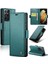 Samsung Galaxy S21 Ultra Kickstand Cüzdan Kılıf Darbeye Dayanıklı (Yurt Dışından) 1