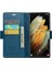 Samsung Galaxy S21 Ultra Kickstand Cüzdan Kılıf Darbeye Dayanıklı (Yurt Dışından) 2