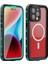 Iphone 15 Için Kılıf Pro Max 12FT Askeri Darbeye Su Geçirmez Dahili (Yurt Dışından) 3
