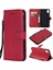 Iphone Xr Iş Cüzdan Telefon Kılıfı Için Flip Case Deri (Yurt Dışından) 1
