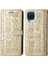 Samsung Galaxy A22 4g Darbeye Karikatür Hayvanlar Için Kılıf Kapak Çevirin (Yurt Dışından) 1