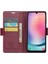 Samsung Galaxy A24 4g Kickstand Kart Yuvası Darbeye Vaka (Yurt Dışından) 3