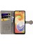 Samsung Galaxy A04 Darbeye Kapak Kapak Için Kılıf Kısa Kayış Karikatür (Yurt Dışından) 4