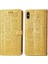 Iphone Xs Max Flip Kapak Kılıf Için Kılıf Karikatür Hayvanlar Darbeye (Yurt Dışından) 1