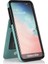 Kredi ile Samsung Galaxy S10E Manyetik Toka Kickstand ile Uyumlu (Yurt Dışından) 2