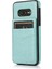 Kredi ile Samsung Galaxy S10E Manyetik Toka Kickstand ile Uyumlu (Yurt Dışından) 3