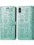 Iphone Xs Için Kılıf Kapak Kapak Kısa Kayış Karikatür Hayvanlar Darbeye Vaka (Yurt Dışından) 1