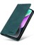 Iphone 13 Için Kılıf Mini Koruyucu Manyetik Folio Cüzdan Pu Deri (Yurt Dışından) 3