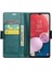 Samsung Galaxy A13 Caseme Durumda 4g/5g Cüzdan Kılıf Anti Dolandırıcılık Kart Yuvası (Yurt Dışından) 5