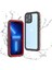 Iphone 13 Için Kılıf Pro Max IP68 Su Geçirmez Tam 12FT Askeri Darbeye (Yurt Dışından) 1