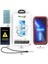 Iphone 13 Için Kılıf Pro Max IP68 Su Geçirmez Tam 12FT Askeri Darbeye (Yurt Dışından) 4