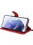 Samsung Galaxy S21 Artı Iş Cüzdan Telefon Kılıfı Için Flip Case Klasik (Yurt Dışından) 3