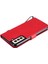 Samsung Galaxy S21 Artı Iş Cüzdan Telefon Kılıfı Için Flip Case Klasik (Yurt Dışından) 5