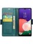 Samsung Galaxy A22 5g Darbeye Dayanıklı Durumda Kart Yuvası Cüzdan (Yurt Dışından) 2