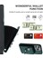 Iphone 15 Için Kılıf Pro Deri Koruyucu Kapak Kart Yuvası Tutucular El (Yurt Dışından) 5