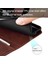 Iphone 13 Için Kılıf Pro Max Kart Yuvası Sahipleri Koruyucu Kapak Fermuar (Yurt Dışından) 5
