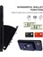 Samsung Galaxy A04E 4g Için Kılıf Koruyucu Kapak Kart Yuvası Tutucular Deri (Yurt Dışından) 4