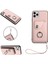 Iphone 11 Için Kılıf Pro Max El Kayışı Koruyucu Kapak Kart Yuvası Tutucular (Yurt Dışından) 1