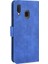 Samsung Galaxy A20/A30 Kart Ekleme Koruyucu Kapak Tam (Yurt Dışından) 4