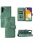 Kart ile Samsung Galaxy A13 5g Koruyucu Kapak Kartı Ekleme Için Kılıf (Yurt Dışından) 1